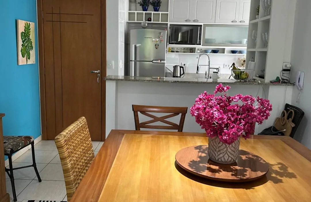 Apartamendo Na Enseada-1