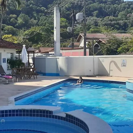 Apartamendo Na Enseada-2