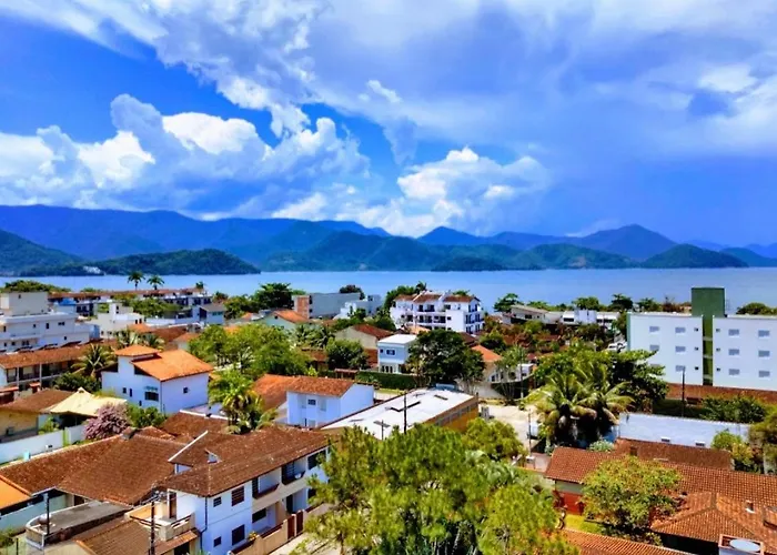 Lindo Ap em Ubatuba